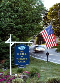 The Lodge at Turbat’s Creek