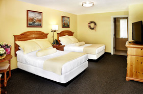 The Lodge at Turbat’s Creek