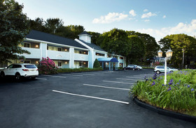 The Lodge at Turbat’s Creek
