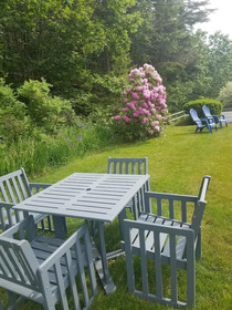 The Lodge at Turbat’s Creek
