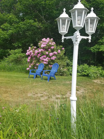 The Lodge at Turbat’s Creek