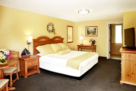 The Lodge at Turbat’s Creek