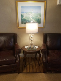 The Lodge at Turbat’s Creek