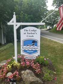 The Lodge at Turbat’s Creek