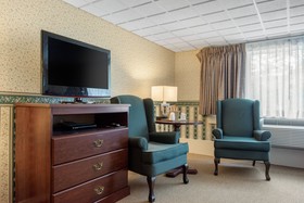 Coachman Inn