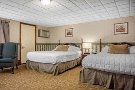 Coachman Inn