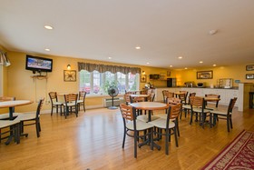 Coachman Inn