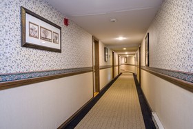 Coachman Inn