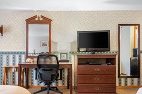 Coachman Inn