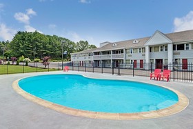 Days Inn by Wyndham Kittery