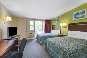 Days Inn by Wyndham Kittery