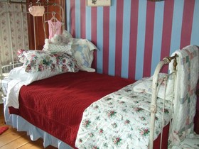 Enchanted Nights Bed & Breakfast