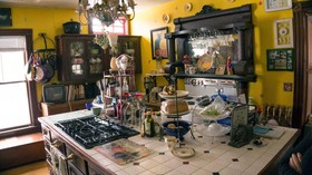 Enchanted Nights Bed & Breakfast