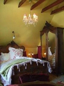Enchanted Nights Bed & Breakfast