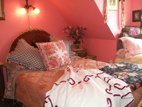 Enchanted Nights Bed & Breakfast
