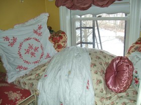 Enchanted Nights Bed & Breakfast