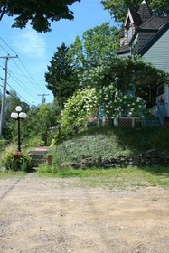 Enchanted Nights Bed & Breakfast