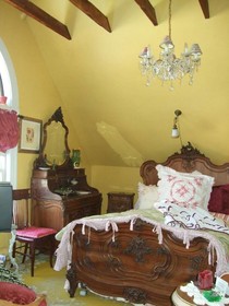 Enchanted Nights Bed & Breakfast