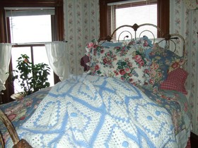 Enchanted Nights Bed & Breakfast