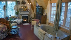 Enchanted Nights Bed & Breakfast