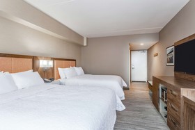 Hampton Inn & Suites Kittery