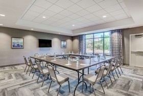 Hampton Inn & Suites Kittery