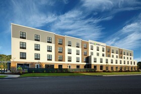 Home2 Suites by Hilton Kittery