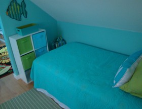 Bay Leaf Cottages & Bistro