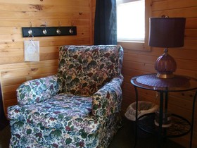 Bay Leaf Cottages & Bistro