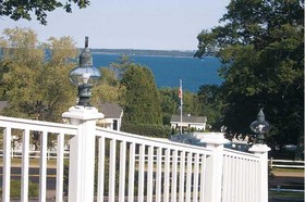 Mount Battie Motel