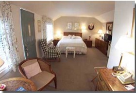 Mount Battie Motel