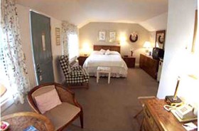 Mount Battie Motel