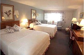 Mount Battie Motel
