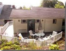 Mount Battie Motel