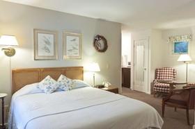 Mount Battie Motel