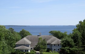 The Inn at Oceans Edge