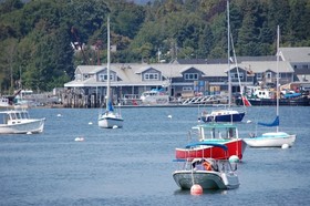 The Inn at Oceans Edge