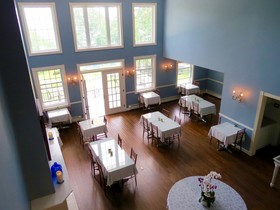 The Inn at Oceans Edge