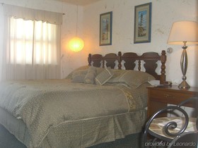 Axell's Scandinavian Inn