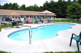 Fairway Overnight & Extended Stay Hotel