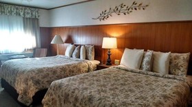 Fairway Overnight & Extended Stay Hotel