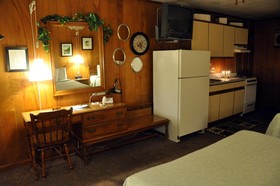 Fairway Overnight & Extended Stay Hotel