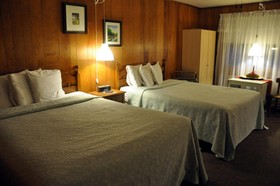 Fairway Overnight & Extended Stay Hotel