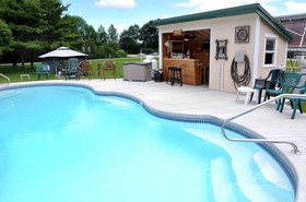 Fairway Overnight & Extended Stay Hotel