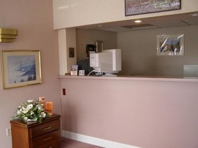 Pamola Motor Lodge