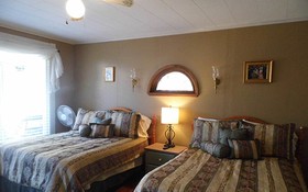 Otter Creek Inn
