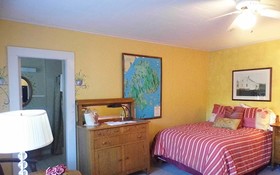 Otter Creek Inn