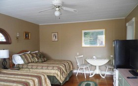 Otter Creek Inn