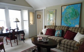 Otter Creek Inn