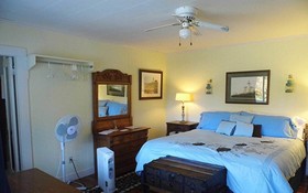 Otter Creek Inn